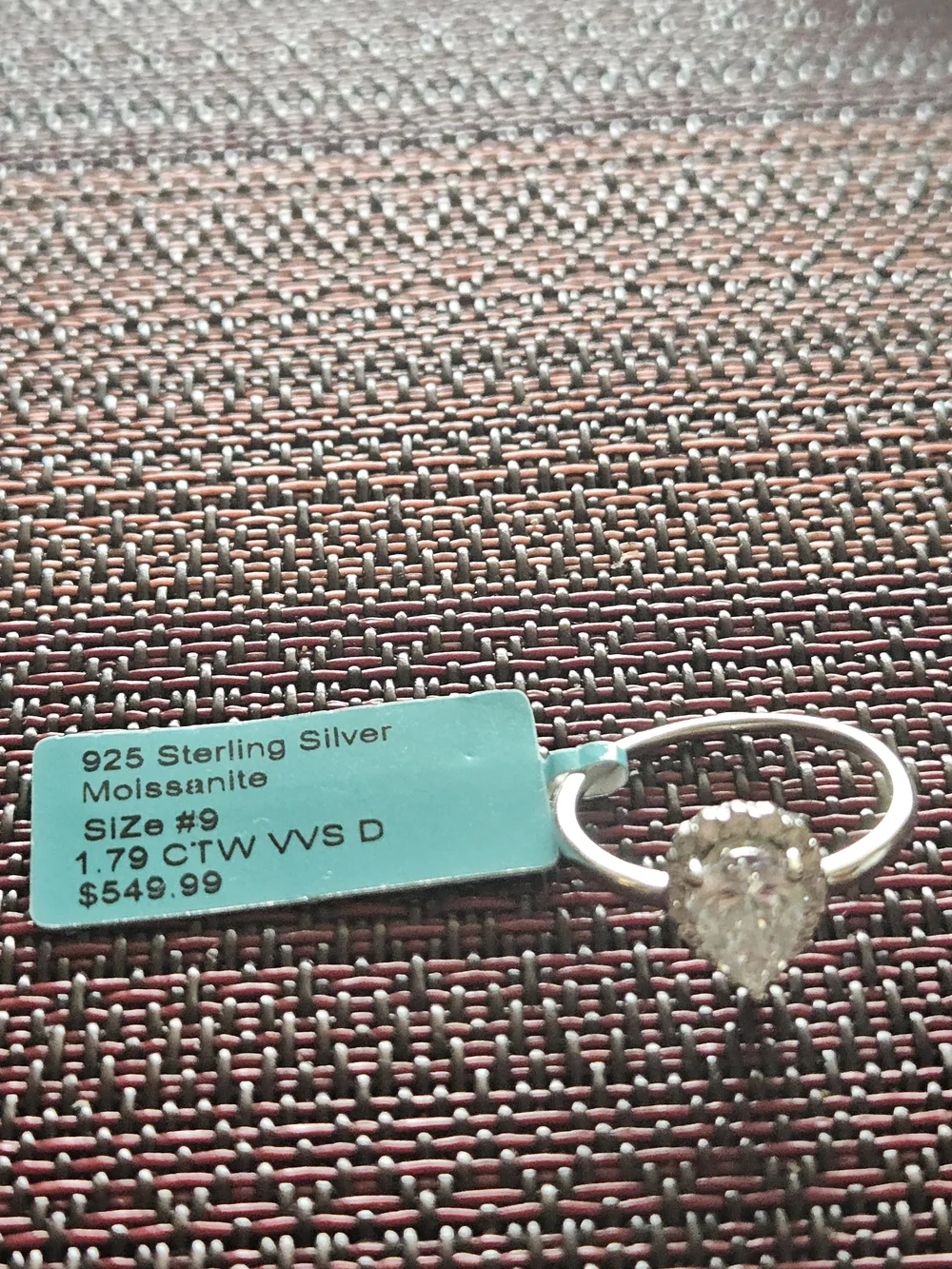N/A purchased from